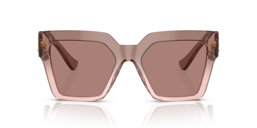 543573 - Brown Transparent