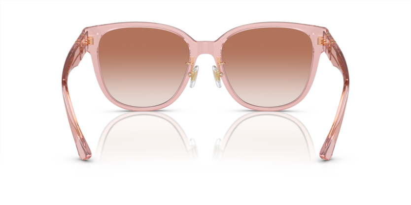 543413 - Peach Transparent