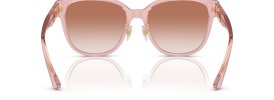 543413 - Peach Transparent