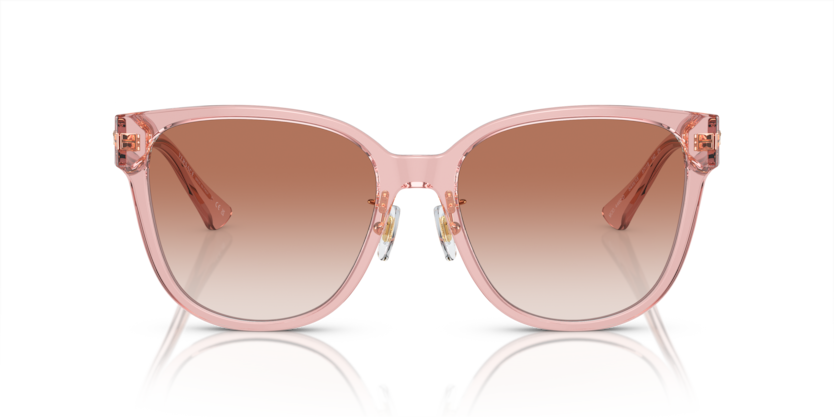 543413 - Peach Transparent