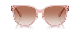 543413 - Peach Transparent