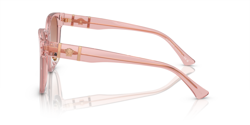 543413 - Peach Transparent