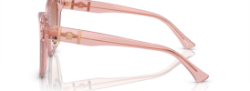 543413 - Peach Transparent