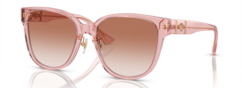 543413 - Peach Transparent