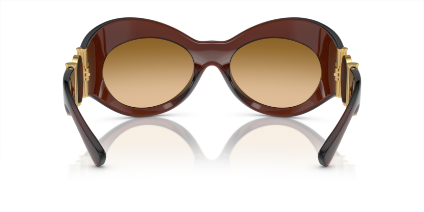 54462L - Transparent Brown