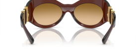 54462L - Transparent Brown