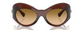 54462L - Transparent Brown