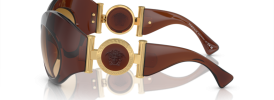 54462L - Transparent Brown