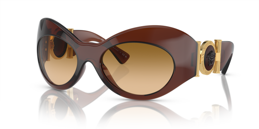 54462L - Transparent Brown