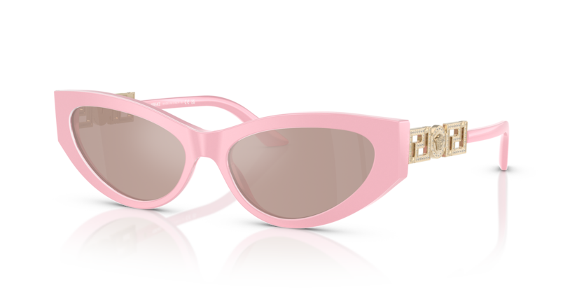 5473/5 - Perla Pastel Pink