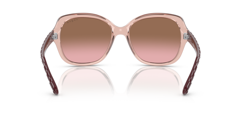 286414 - Transparent Pink