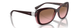 Vogue VO 2943SB Sunglasses