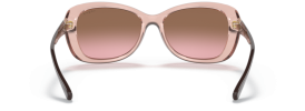 286414 - Transparent Pink