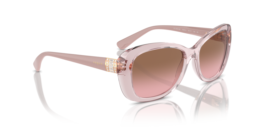 294214 - Transparent Pink