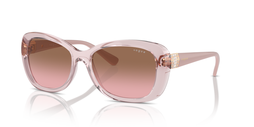 294214 - Transparent Pink