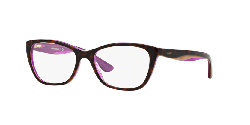 2019 - Top Havana/Lilac/Violet