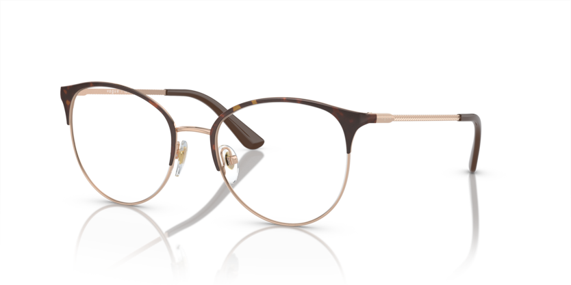 5078 - Top Havana/Rose Gold