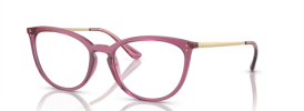 2798 - Transparent Cherry