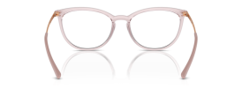 2942 - Transparent Pink