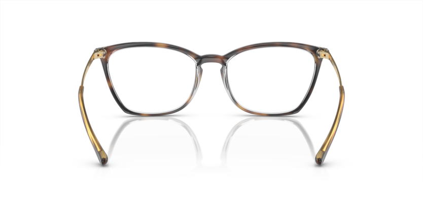 1916 - Top Light Havana/Transparent