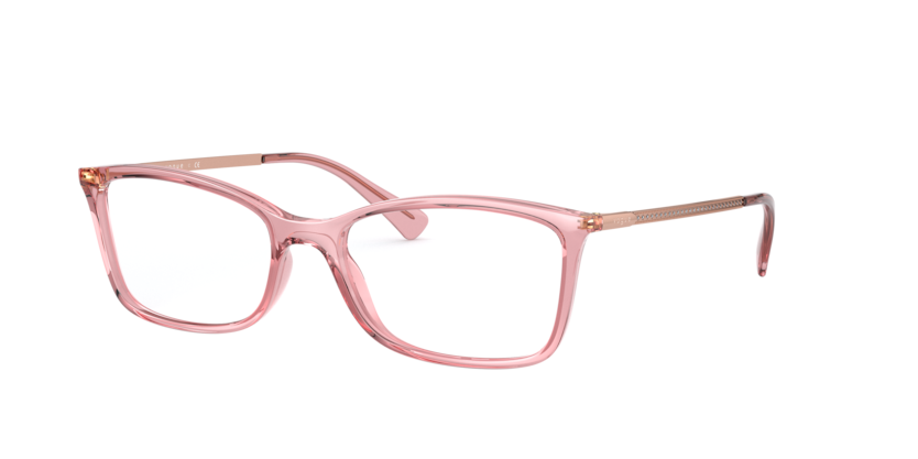 2599 - Transparent Pink