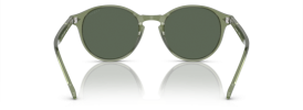 282071 - Transparent Green