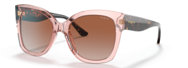 282813 - Pink Transparent