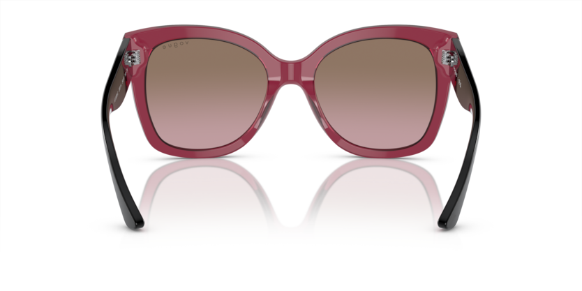 283114 - Transparent Cherry