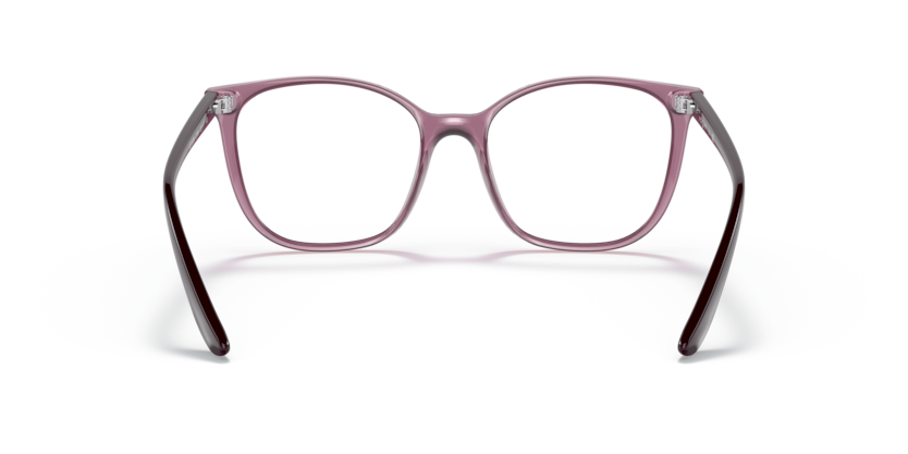 2761 - Transparent Purple