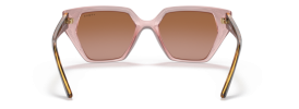 282813 - Transparent Pink