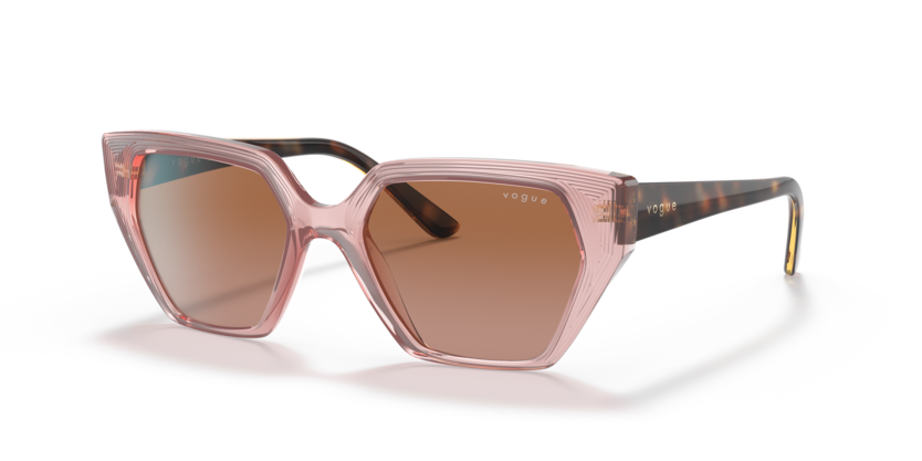 282813 - Transparent Pink