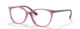 2798 - Cherry Transparent