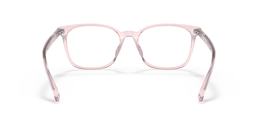 2828 - Pink Transparent