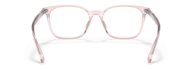 2828 - Pink Transparent