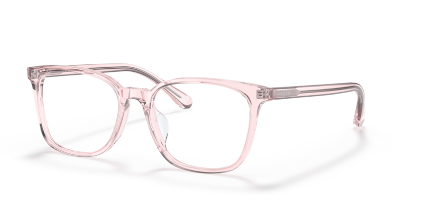 2828 - Pink Transparent