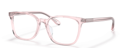 2828 - Pink Transparent