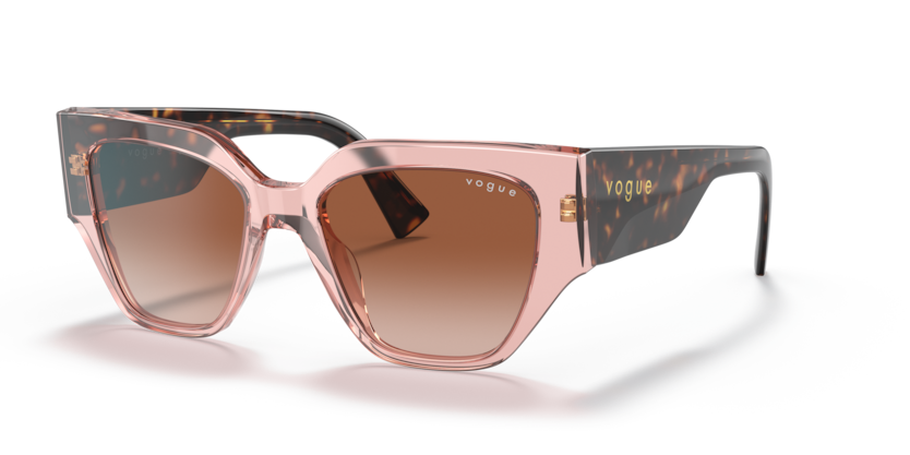 282813 - Transparent Pink