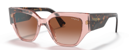 282813 - Transparent Pink