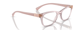 2942 - Transparent Pink