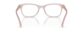 2942 - Transparent Pink