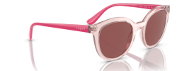 307569 - Transparent Pink