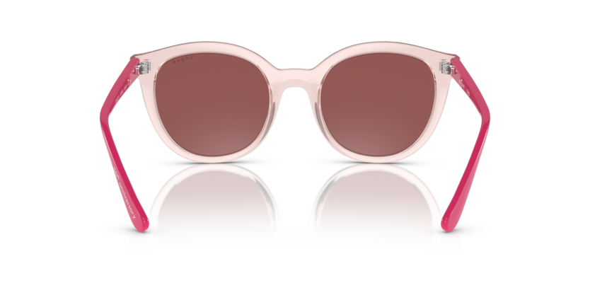 307569 - Transparent Pink