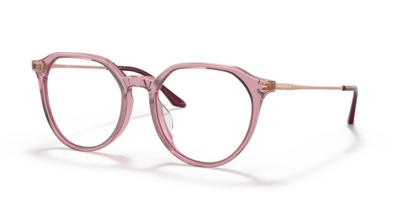 2798 - Transparent Cherry