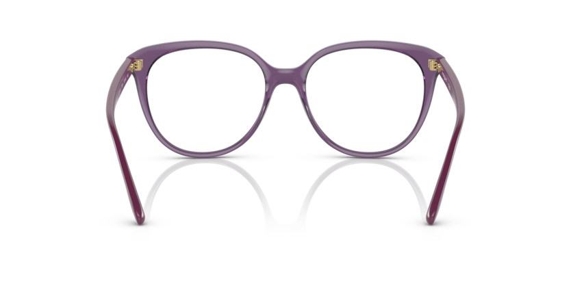 3024 - Transparent Violet