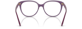 3024 - Transparent Violet