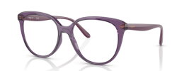 3024 - Transparent Violet