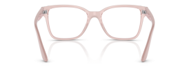 2942 - Transparent Pink