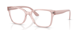 2942 - Transparent Pink