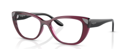 2989 - Transparent Cherry