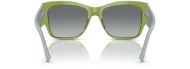 295311 - Transparent Green